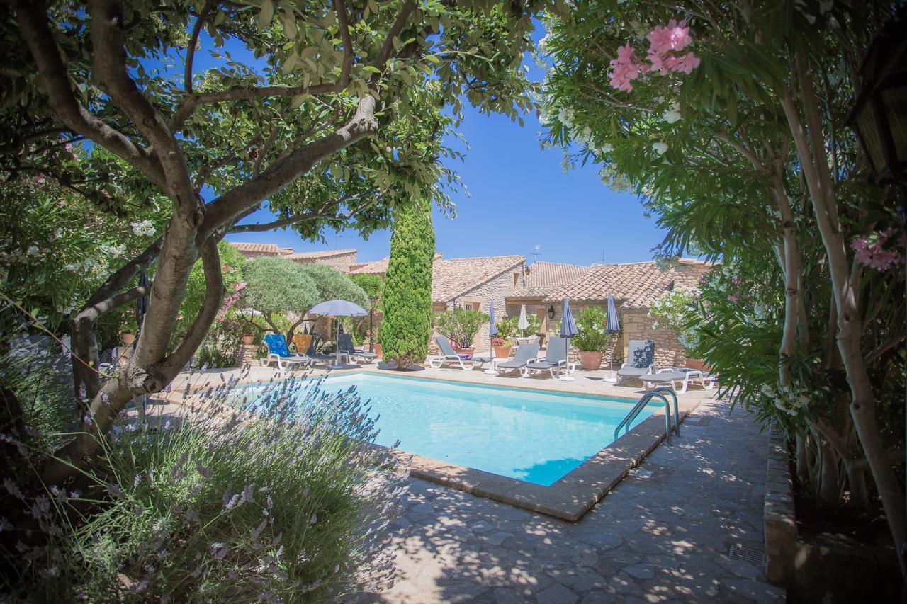 Hotel L'enclos Des Lauriers Roses 3*