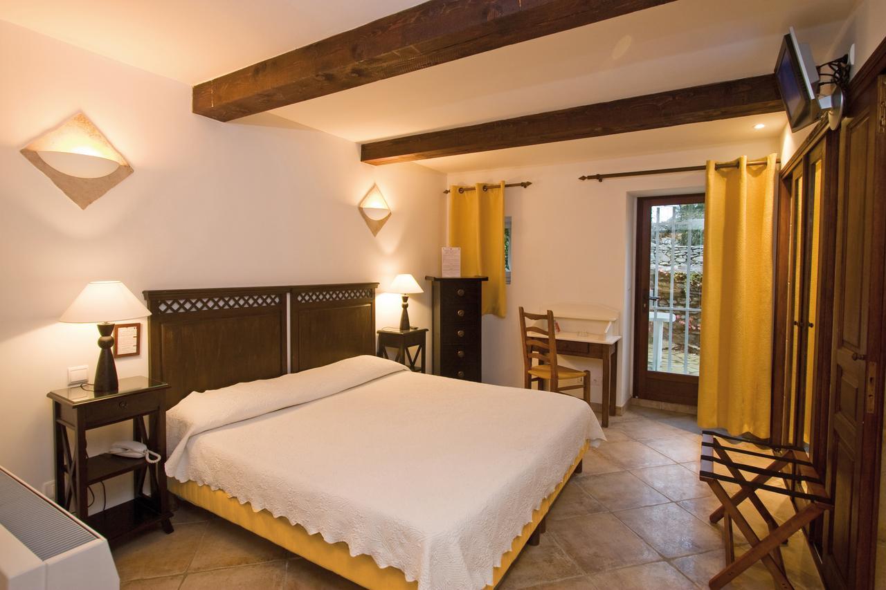 Hotel L'enclos Des Lauriers Roses